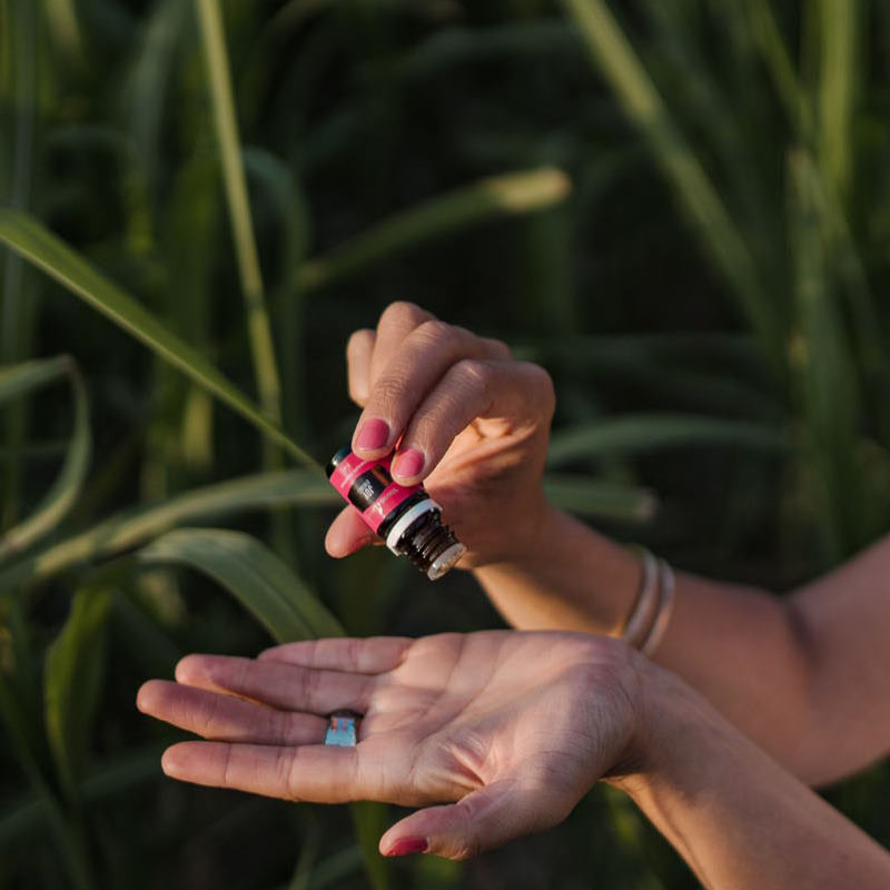 Aromatherapie Aromatherapie