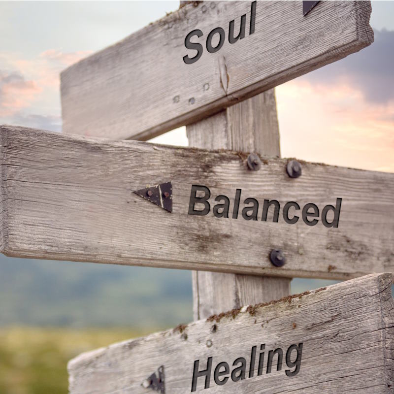 Geistiges Heilen Geistiges Heilen